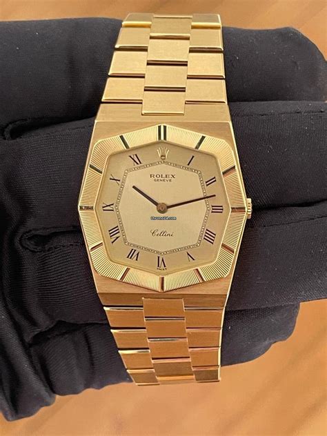 rolex cellini jumbo ultra thin king midas|Rolex watches cellini collection prices.